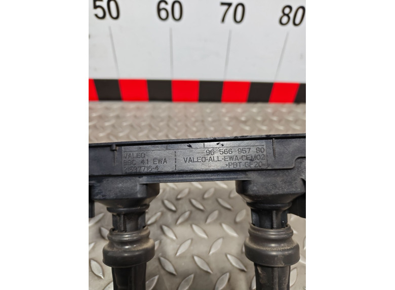 Катушка зажигания к Citroen C5, 2008г.