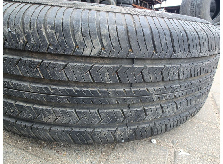 Диск литой к Audi A4, 2000г.