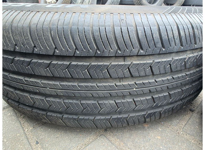 Диск литой к Audi A4, 2000г.