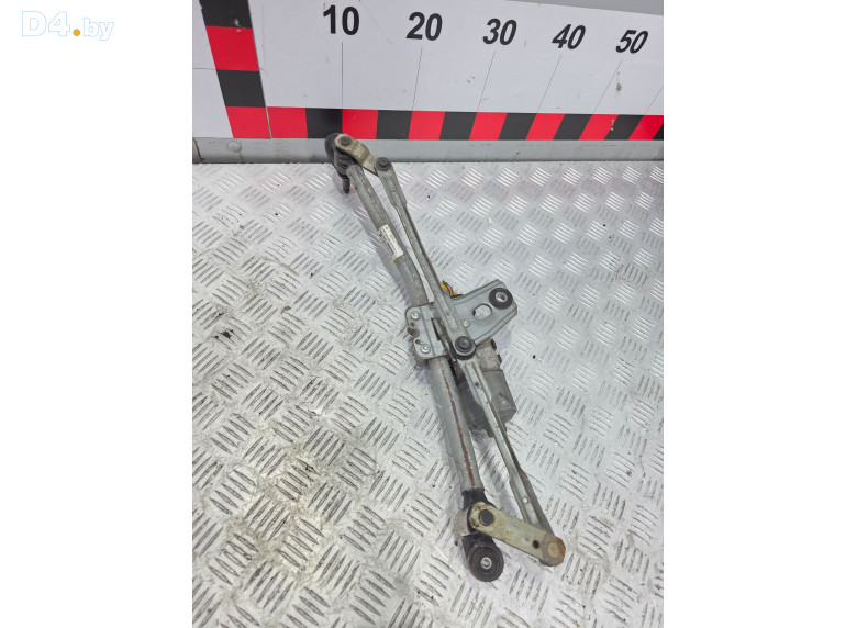 Механизм стеклоочистителя (трапеция дворников) к Opel Astra 2007 г.