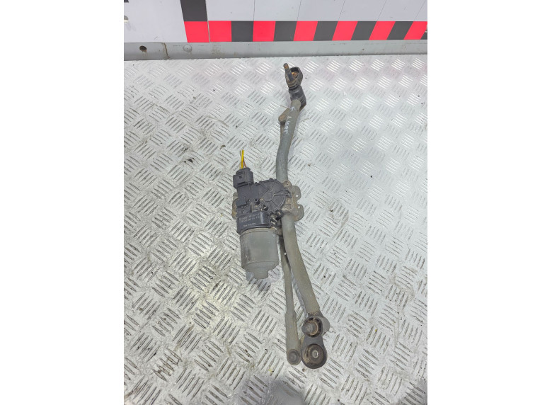 Механизм стеклоочистителя (трапеция дворников) к Opel Astra, 2007г.