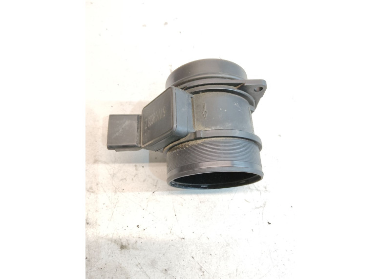 Расходомер воздуха к Citroen C5, 2004г.