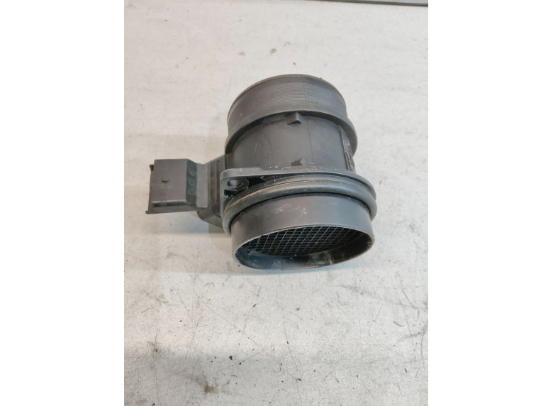 Расходомер воздуха к Citroen C5, 2004г.