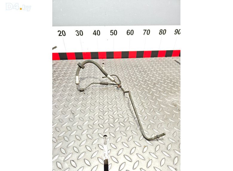 Трубка сцепления к Audi A4 2000 г.