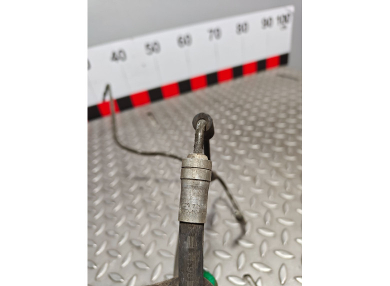 Трубка сцепления к Volkswagen Passat, 2000г.