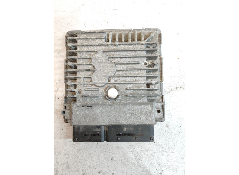 Блок управления двигателем к Volkswagen Golf, 2011г.