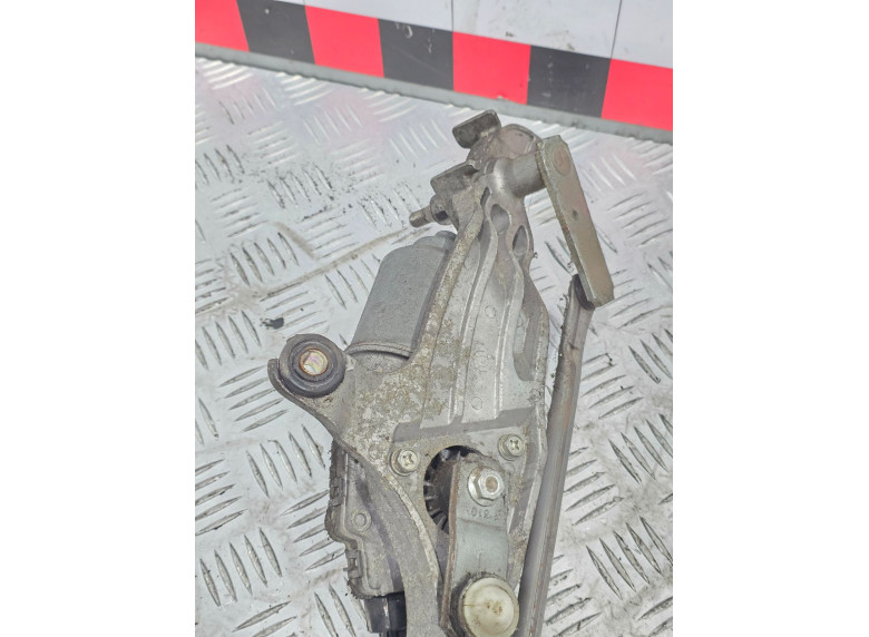 Механизм стеклоочистителя (трапеция дворников) к Chevrolet Malibu, 2012г.