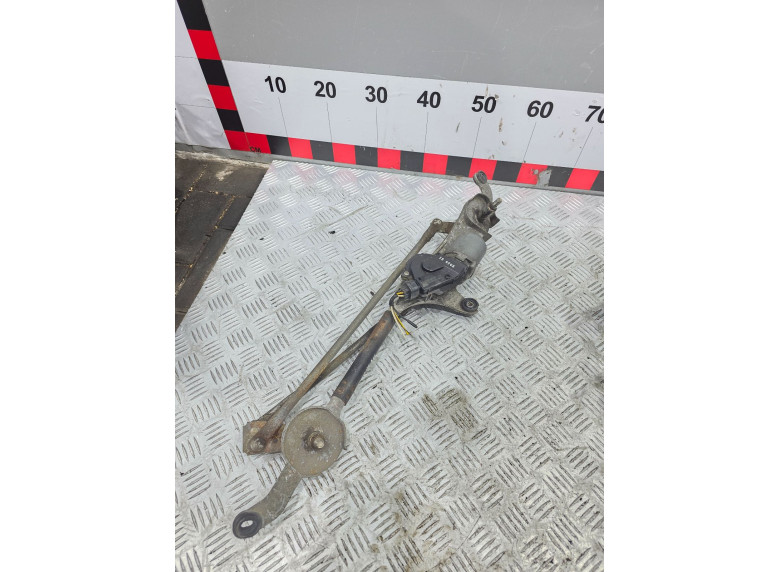 Механизм стеклоочистителя (трапеция дворников) к Chevrolet Malibu, 2012г.