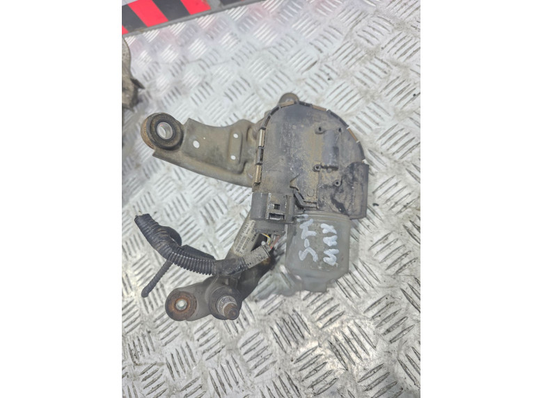 Механизм стеклоочистителя (трапеция дворников) к Ford S-Max, 2008г.