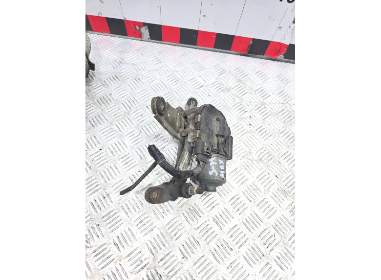 Механизм стеклоочистителя (трапеция дворников) к Ford S-Max, 2008г.