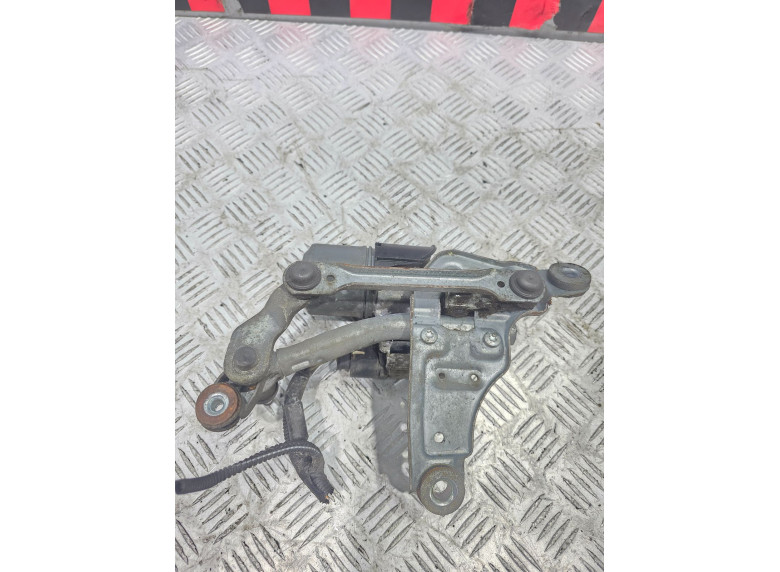 Механизм стеклоочистителя (трапеция дворников) к Ford S-Max, 2008г.