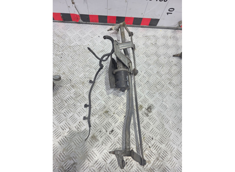 Механизм стеклоочистителя (трапеция дворников) к Peugeot Boxer, 2008г.