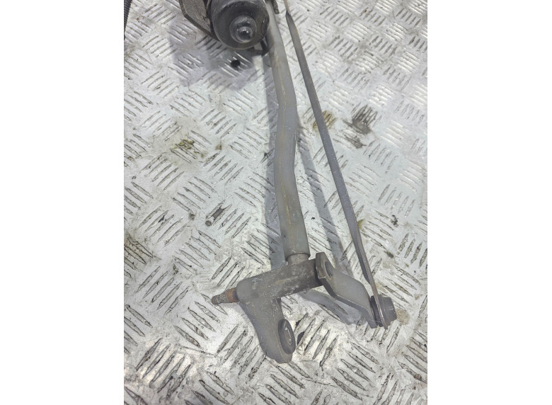 Механизм стеклоочистителя (трапеция дворников) к Peugeot Boxer, 2008г.