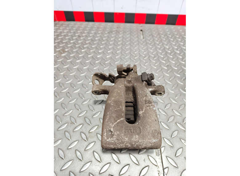 Суппорт задний правый к Opel Zafira, 2008г.