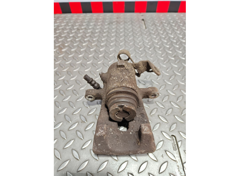 Суппорт задний правый к Opel Zafira, 2008г.