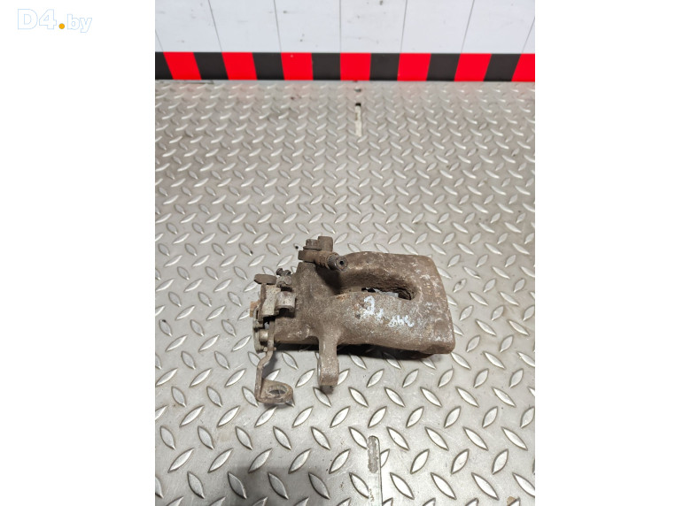 Суппорт задний правый к Opel Zafira 2008 г.