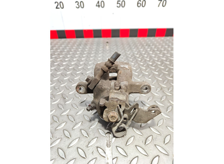 Суппорт задний правый к Opel Zafira, 2008г.