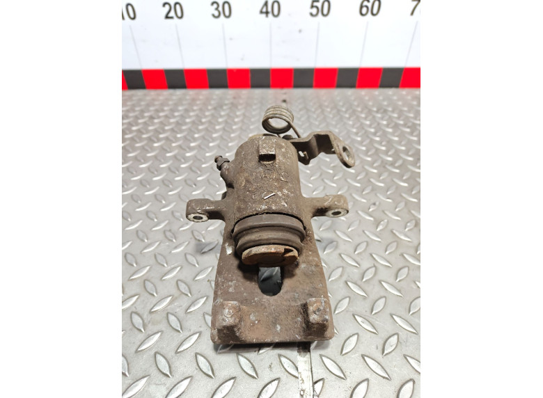 Суппорт задний правый к Opel Zafira, 2008г.