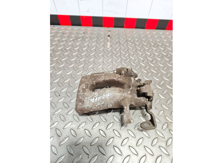 Суппорт задний левый к Opel Zafira, 2008г.