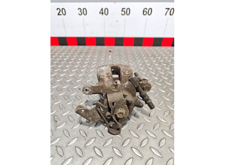 Суппорт задний левый к Opel Zafira, 2008г.