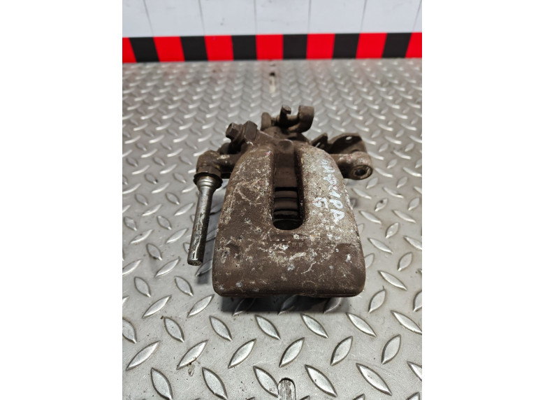 Суппорт задний левый к Opel Zafira, 2008г.