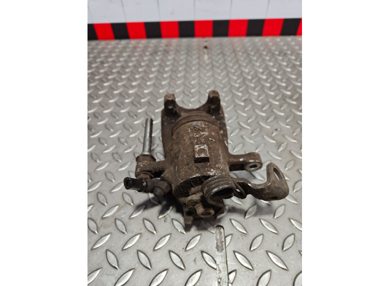 Суппорт задний левый к Opel Zafira, 2008г.