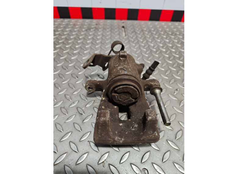 Суппорт задний левый к Opel Zafira, 2008г.