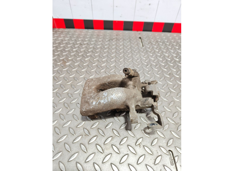 Суппорт задний левый к Opel Zafira, 2008г.