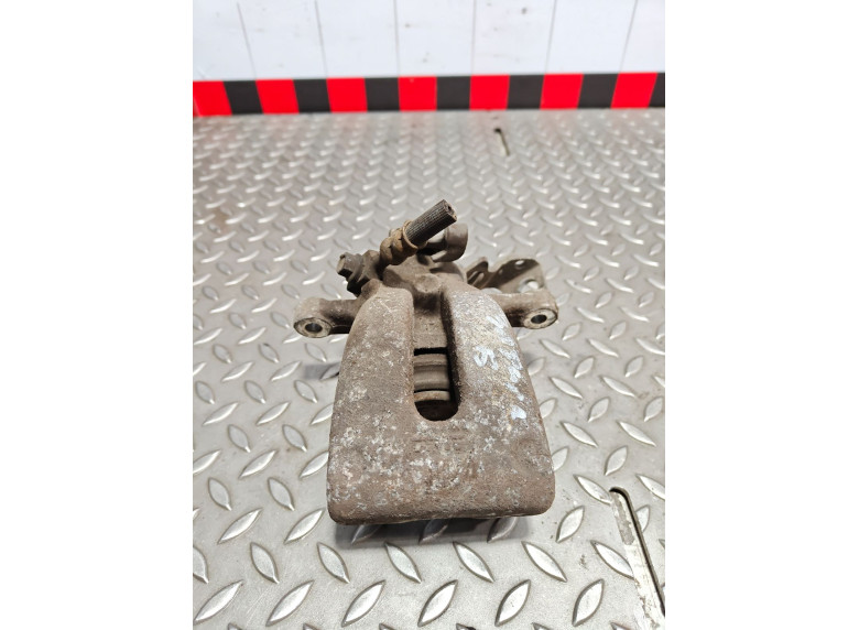 Суппорт задний левый к Opel Zafira, 2008г.