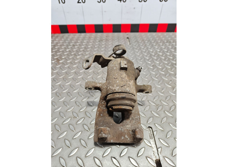 Суппорт задний левый к Opel Zafira, 2008г.