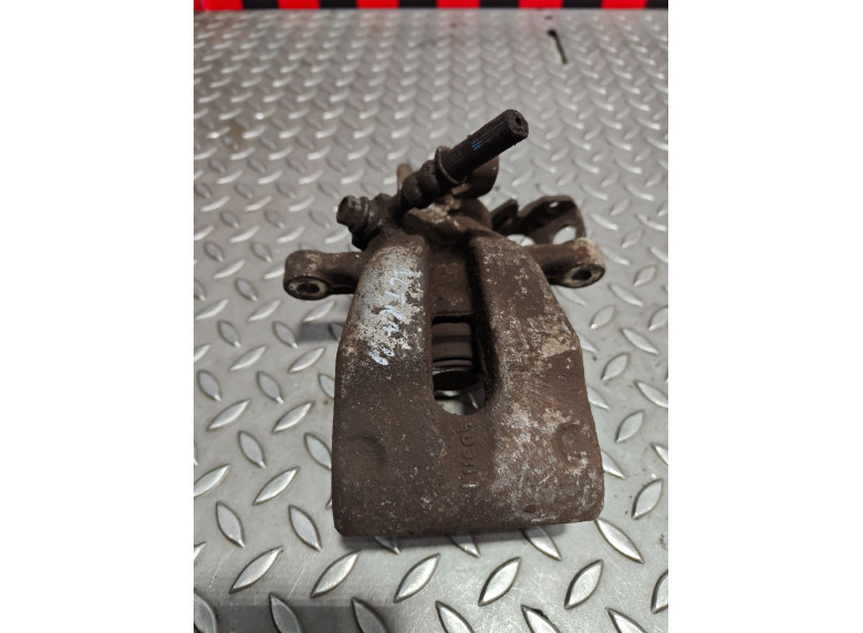 Суппорт задний левый к Opel Astra, 2005г.