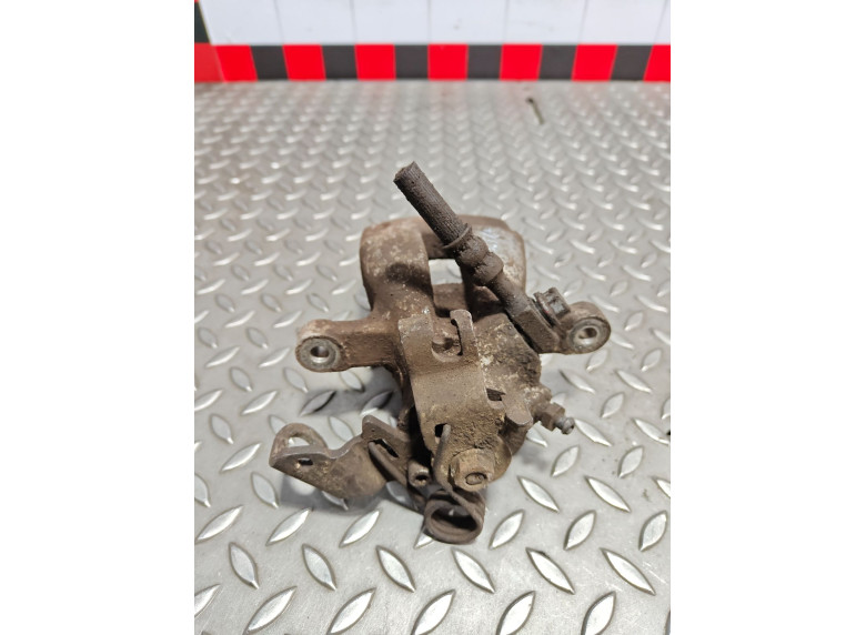 Суппорт задний левый к Opel Astra, 2005г.