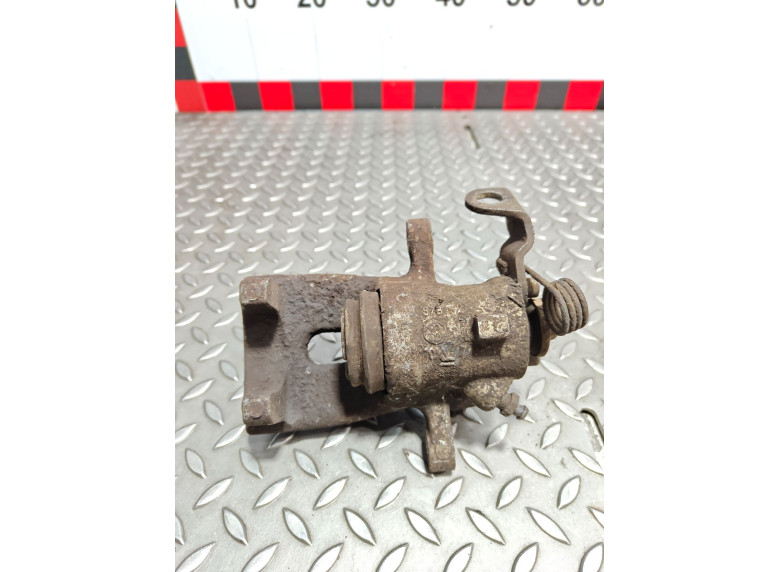 Суппорт задний левый к Opel Astra, 2005г.