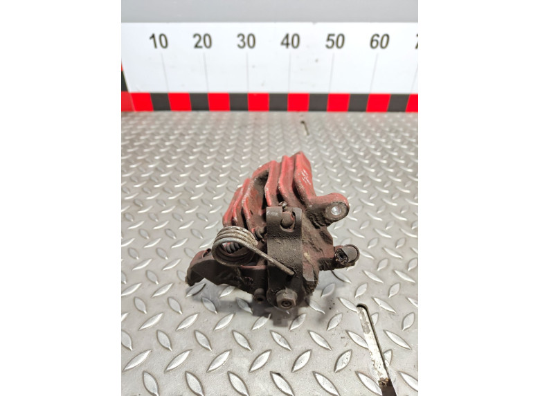 Суппорт задний правый к Audi A4, 2005г.