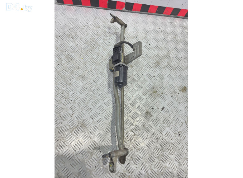 Механизм стеклоочистителя (трапеция дворников) к Peugeot Boxer 2008 г.