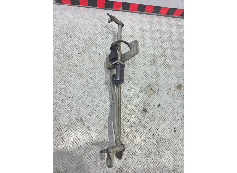 Механизм стеклоочистителя (трапеция дворников) к Peugeot Boxer, 2008г.