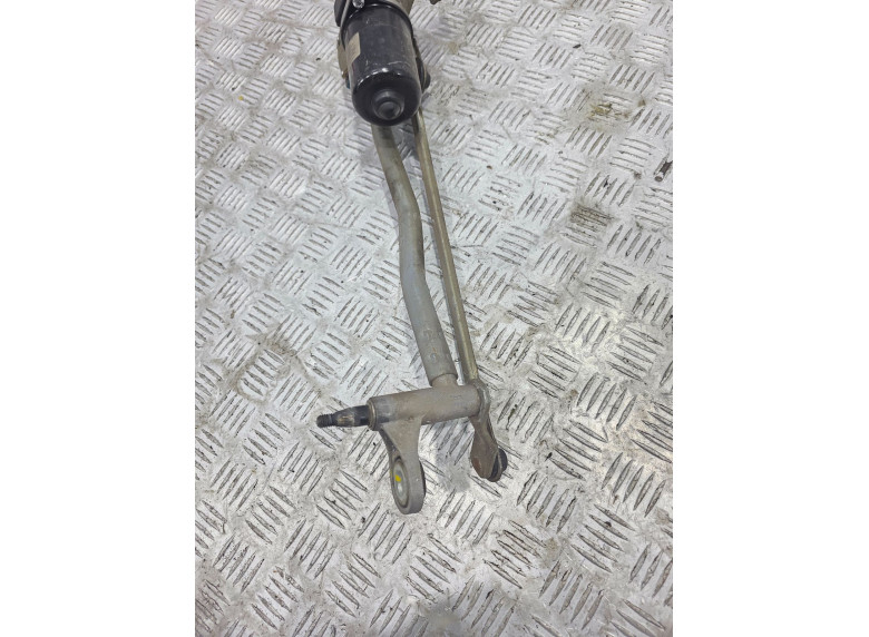 Механизм стеклоочистителя (трапеция дворников) к Peugeot Boxer, 2008г.