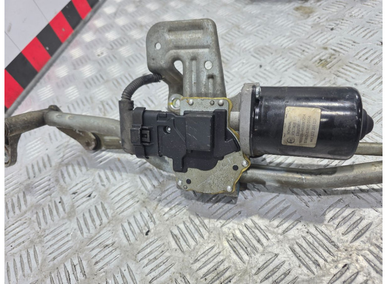 Механизм стеклоочистителя (трапеция дворников) к Peugeot Boxer, 2008г.