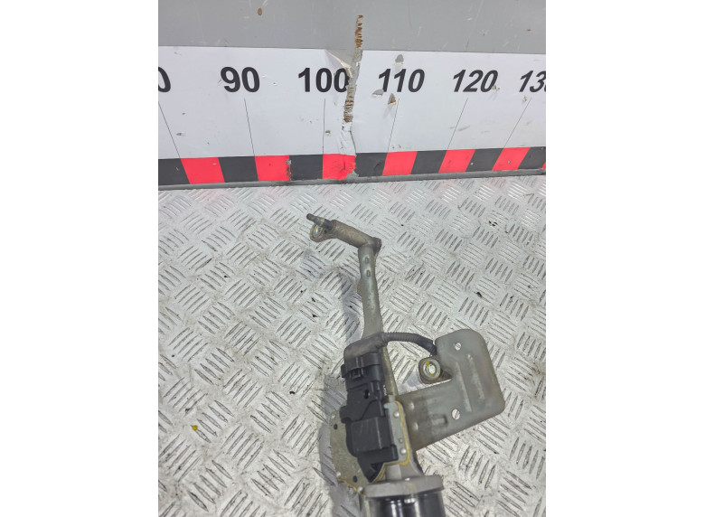 Механизм стеклоочистителя (трапеция дворников) к Peugeot Boxer, 2008г.