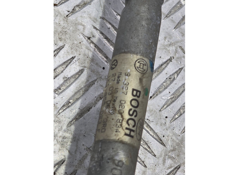 Механизм стеклоочистителя (трапеция дворников) к Volkswagen Jetta, 2006г.