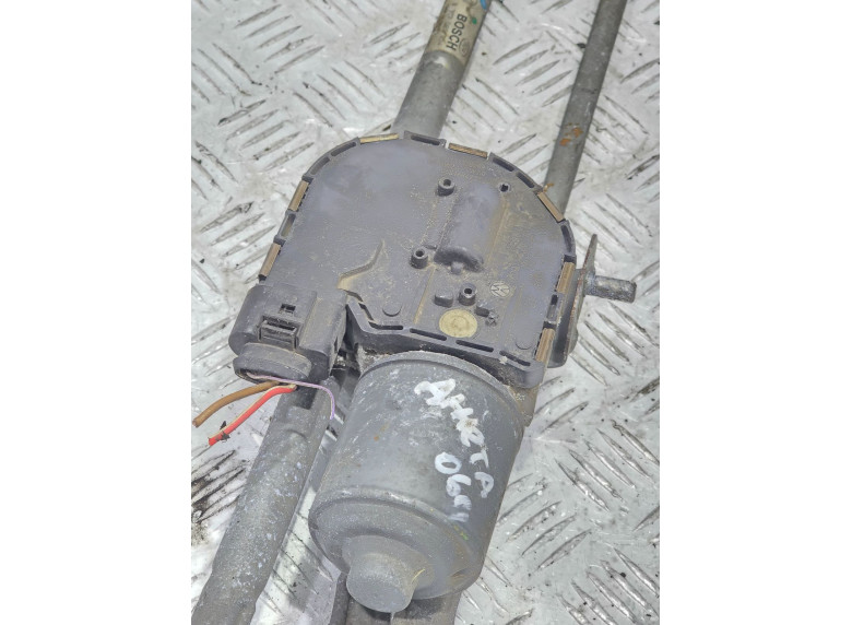 Механизм стеклоочистителя (трапеция дворников) к Volkswagen Jetta, 2006г.