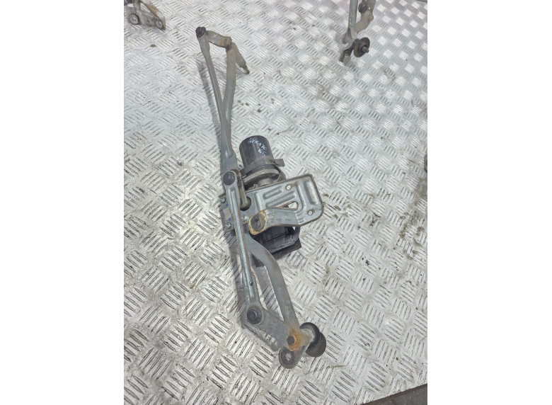 Механизм стеклоочистителя (трапеция дворников) к Peugeot Boxer, 2010г.