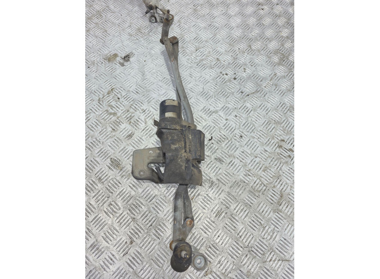 Механизм стеклоочистителя (трапеция дворников) к Peugeot Boxer, 2010г.