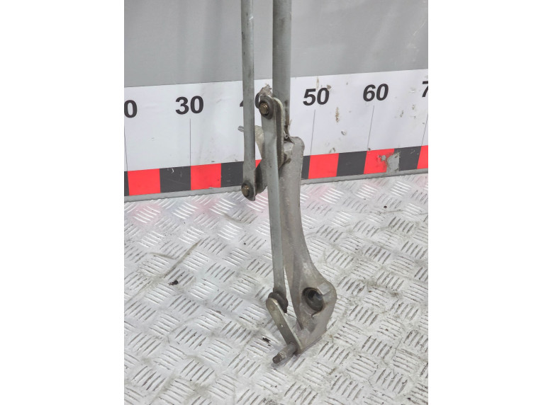 Механизм стеклоочистителя (трапеция дворников) к Ford C-Max, 2015г.