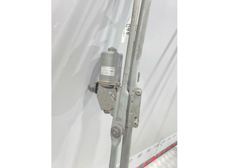 Механизм стеклоочистителя (трапеция дворников) к Ford C-Max, 2015г.