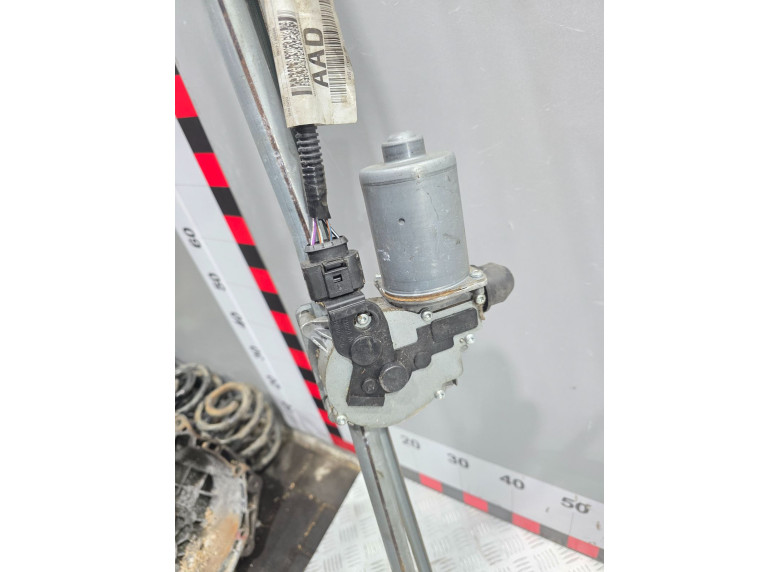 Механизм стеклоочистителя (трапеция дворников) к Ford C-Max, 2015г.