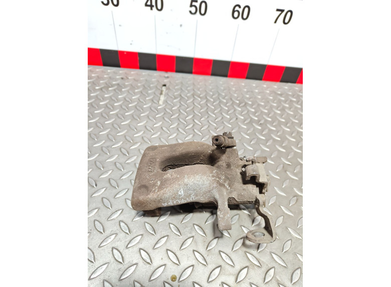 Суппорт задний левый к Opel Zafira, 2006г.