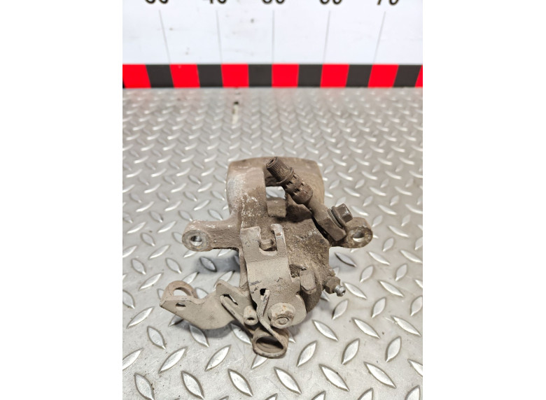 Суппорт задний левый к Opel Zafira, 2006г.