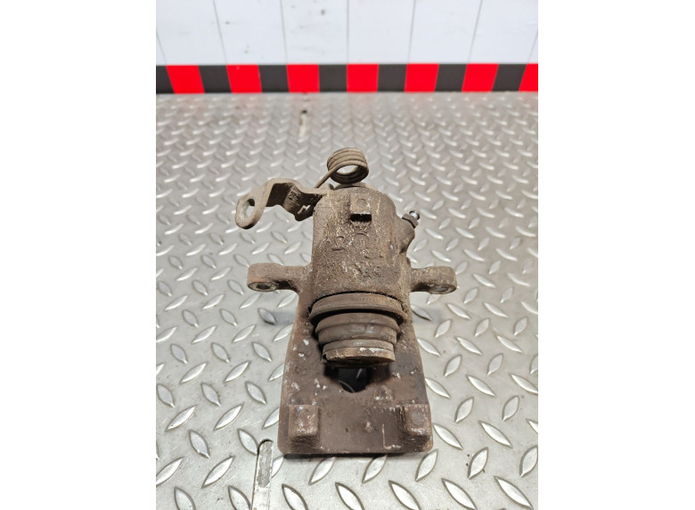 Суппорт задний левый к Opel Zafira, 2006г.