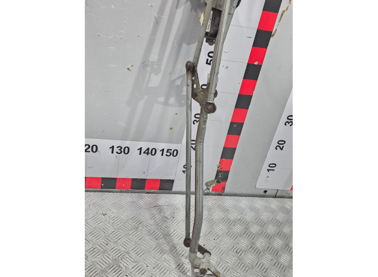 Механизм стеклоочистителя (трапеция дворников) к Opel Meriva, 2004г.